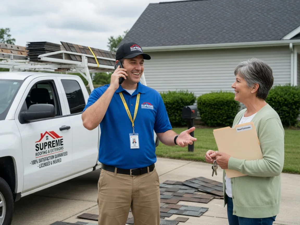 Roof Replacement Tyner, IN FAQs